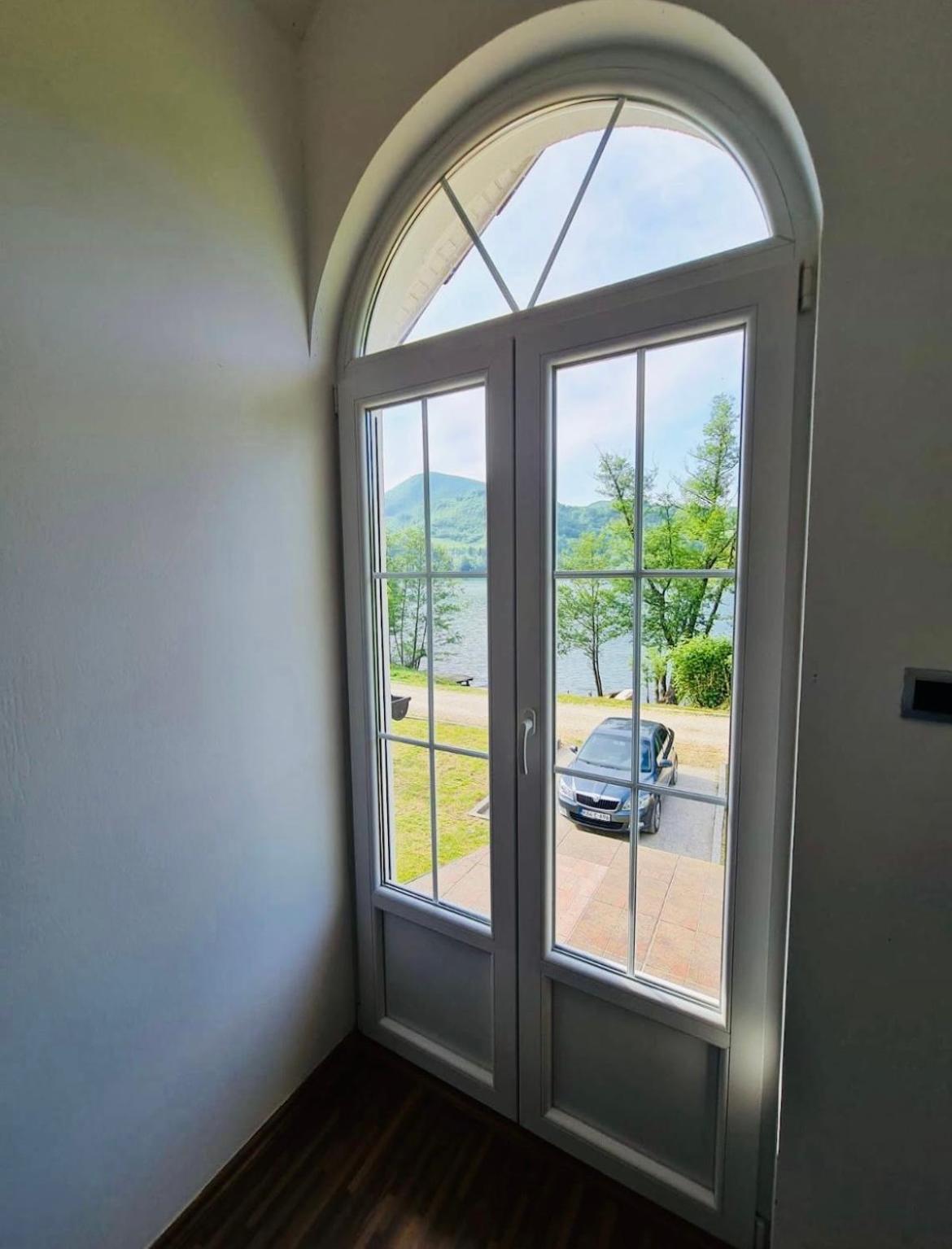 Cobras Plivsko Jezero, Jajce Villa Exteriör bild